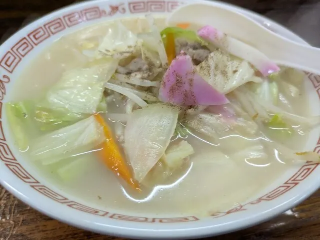城下町