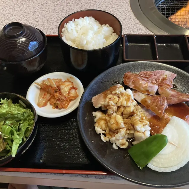 肉処 和
