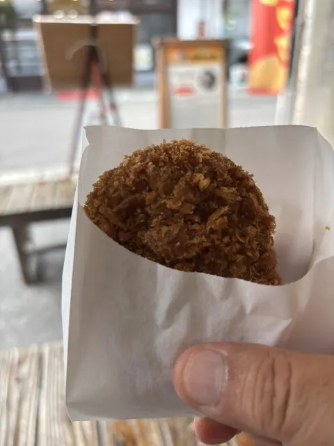 肉のかなおか