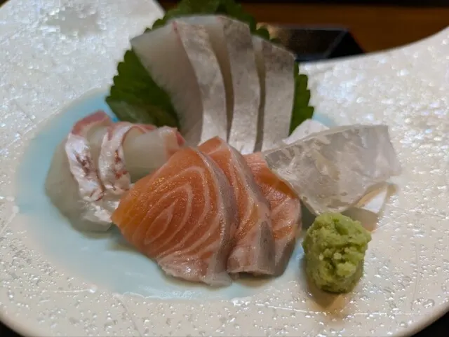 居酒屋 五色矢