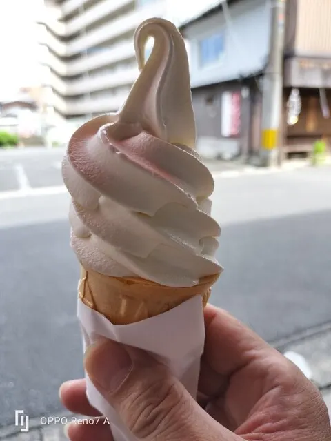 モンブラン