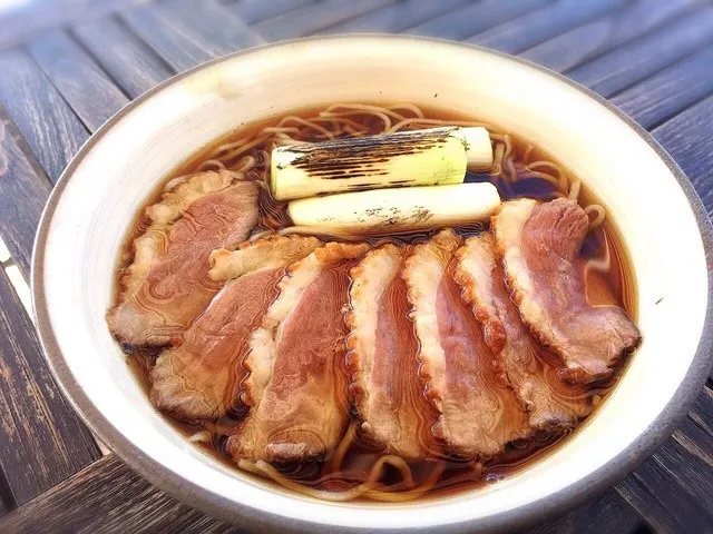 SOBA CAFEゆうひ