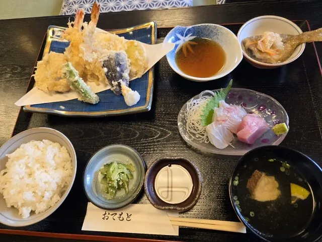 割烹楓