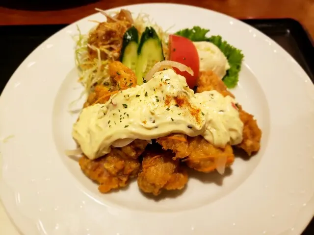 ロングヒル