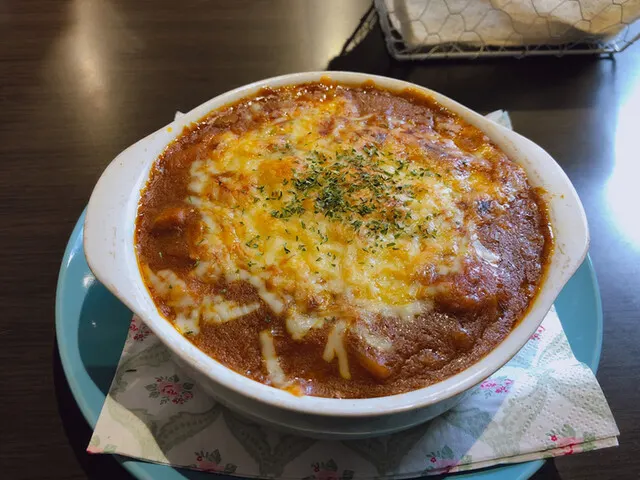 カフェ かしゅ・かしゅ