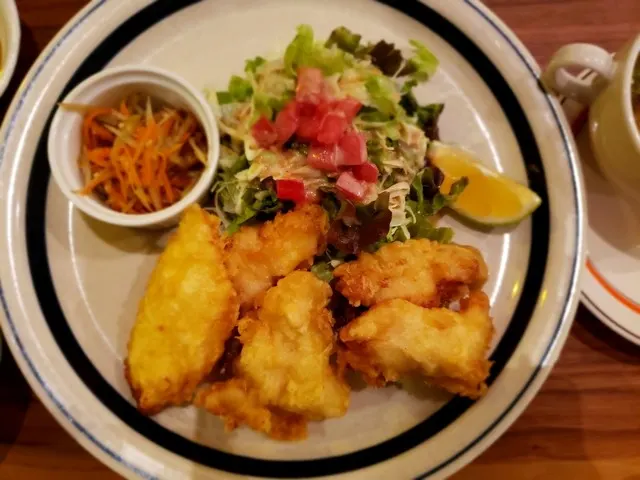 洋食屋チリン
