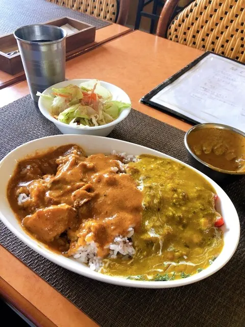 アジアンキッチン didi