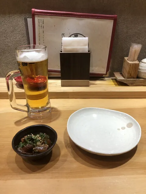 ビストロげってん