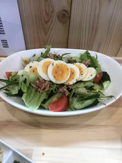 沖縄料理 食べ飲み処 よし多家