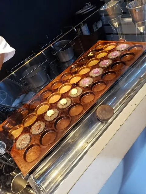 レコヤキ グルーヴ