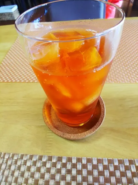 cafe Fuyou