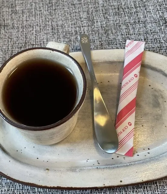 ハニースパイス カフェ