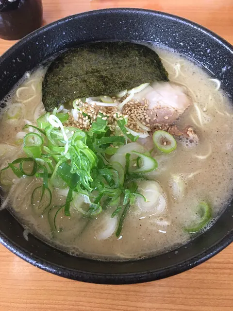 麺屋さいこう