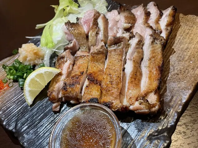 みやまち酒場 恩昇