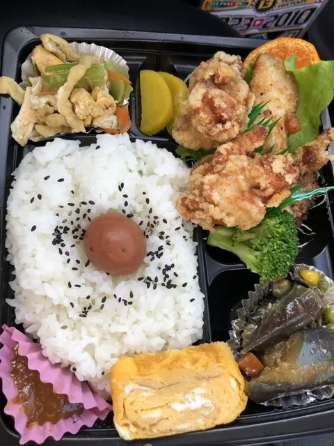 からあげ未紗