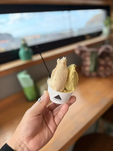 AMARI