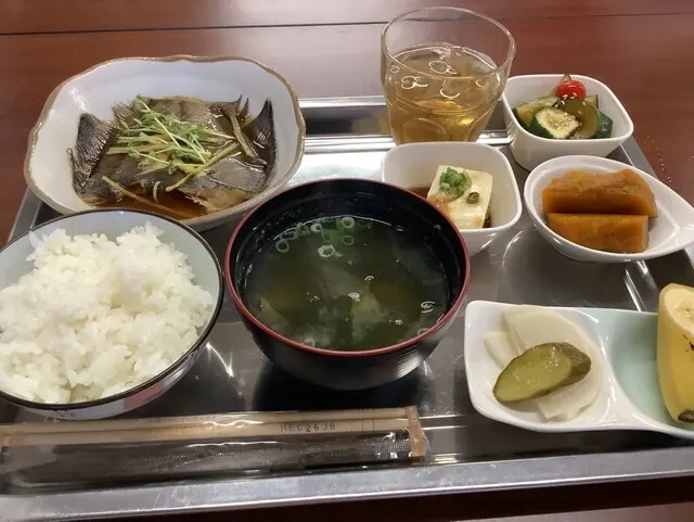 おかん
