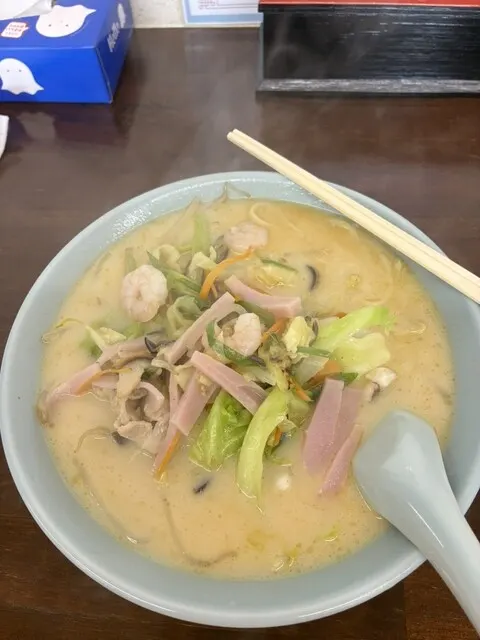 中華料理 龍雲
