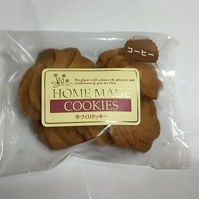 コージコーナー スエヒロ