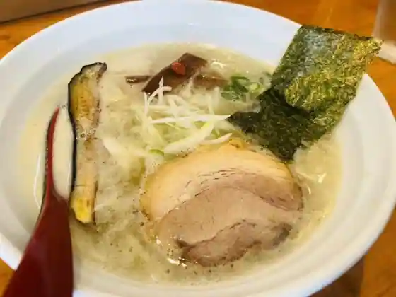 Ramen Genki