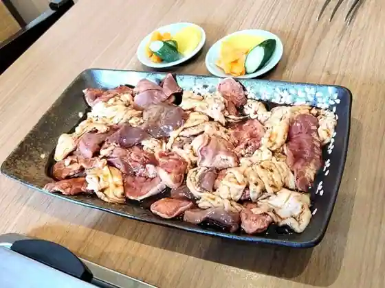 又兵衛 旭店