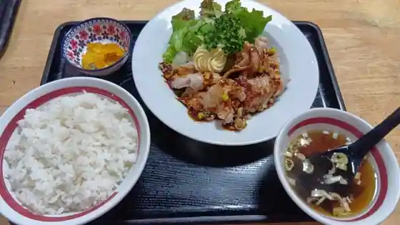 Kaou Hanten