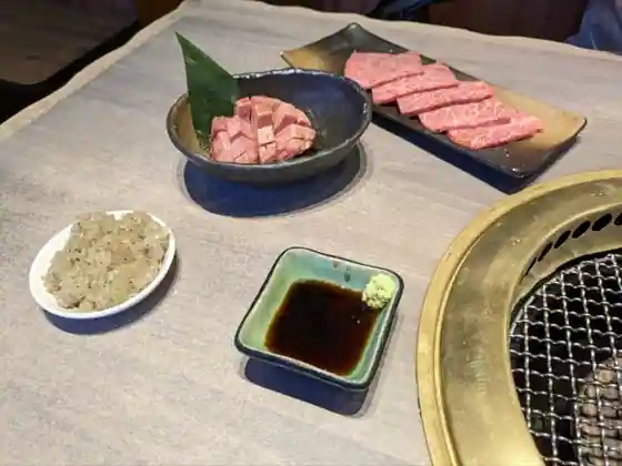 Kougo Bokujo Chokuei Yakiniku Daikoku Ya