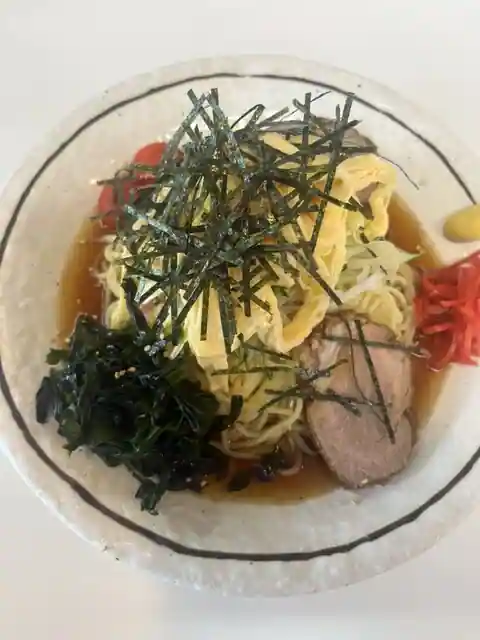 Toyo Ramen