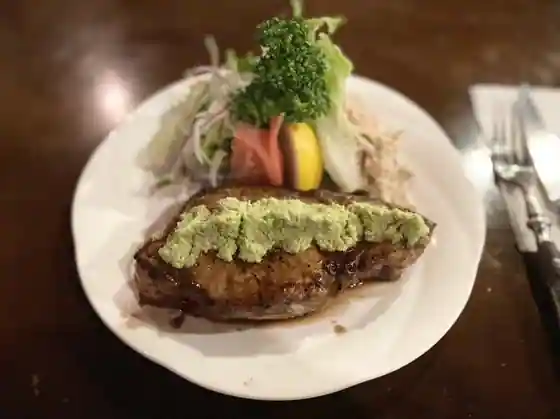 レストラン バイキング