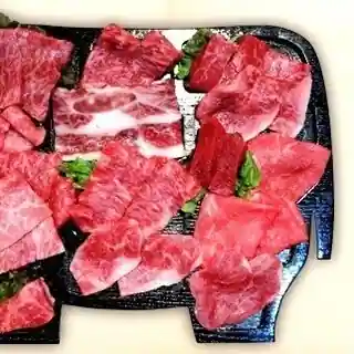 焼肉 しいな牧場