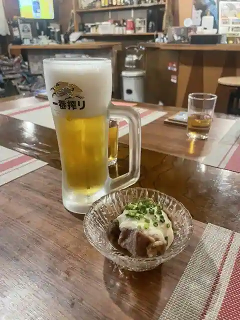 Butaniku Ryori Oyo Kawa