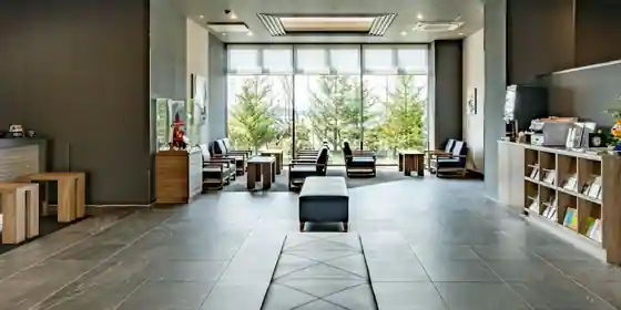 Hotel Route Inn Asahi - Chiba Kujukuri