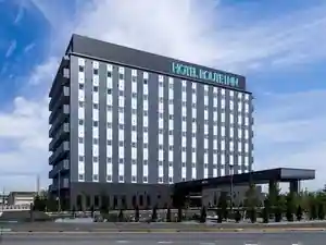 Hotel Route Inn Asahi - Chiba Kujukuri -(2026 Nen 4 Gatsu 29 Nichi Opening )