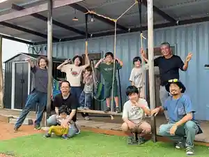 Asahi Seaside Cottage