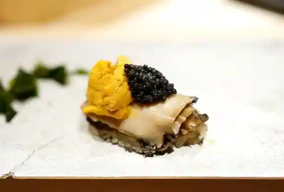 寿司栄