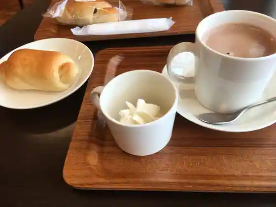 Den'En Cafe