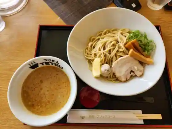 長南パブリックコース レストラン
