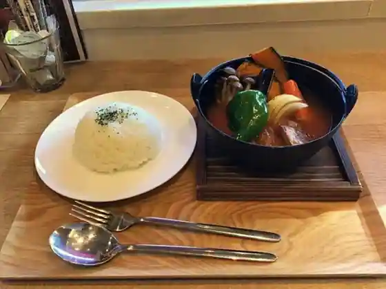 CHONAN Nishisho CAFE