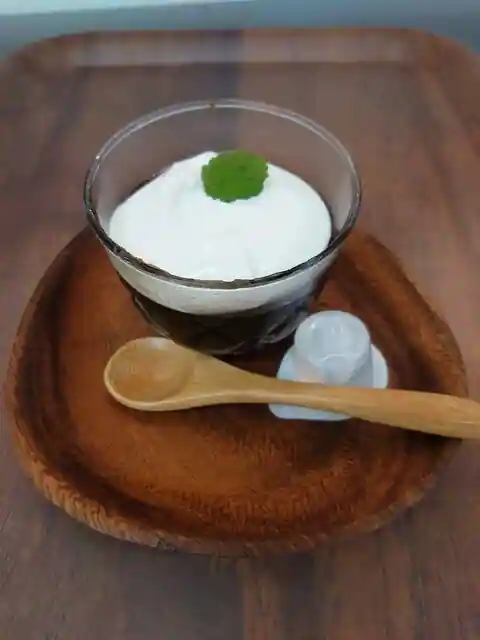 Wanko in Shokudo