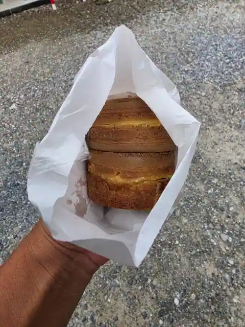 大判焼 またの