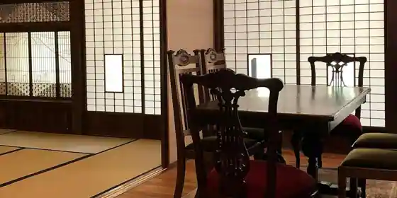 ゲストハウス・蓮(れん)