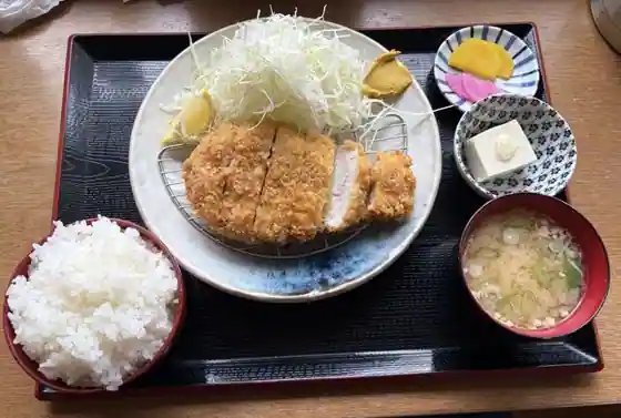 田舎家 長生店