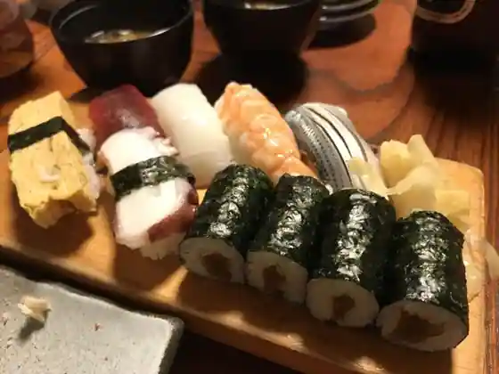 Sushi Ju
