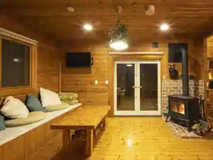 ALL SEASON RESORT No. 3 Ki No Atatamo Ri