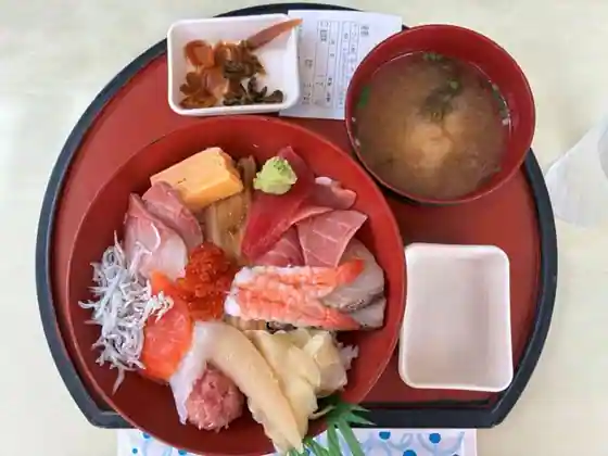 Seafood Restaurant Uosse