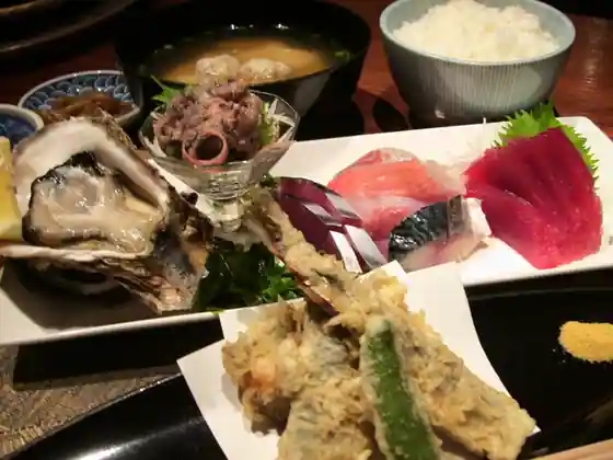 Maguro Kura