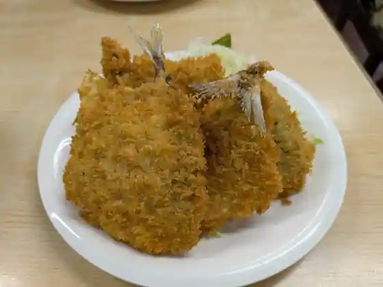 Yoshihara Shokudo