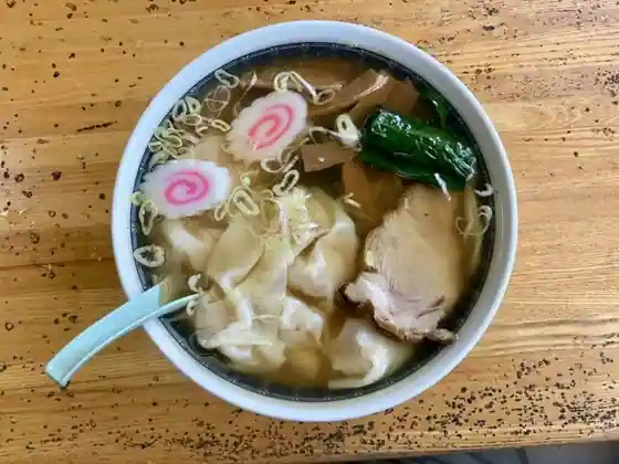 Chuka Soba Sakamoto