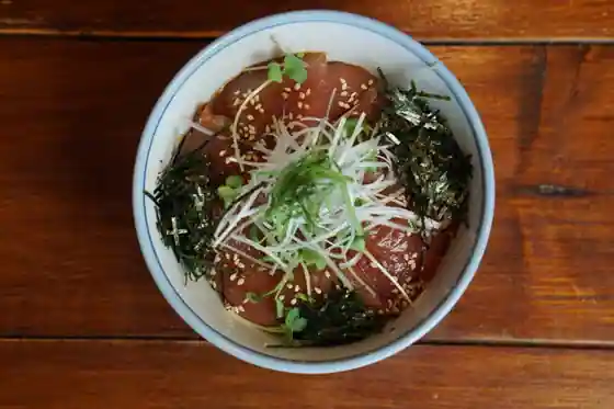 丼屋 七兵衛