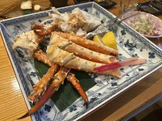 渡